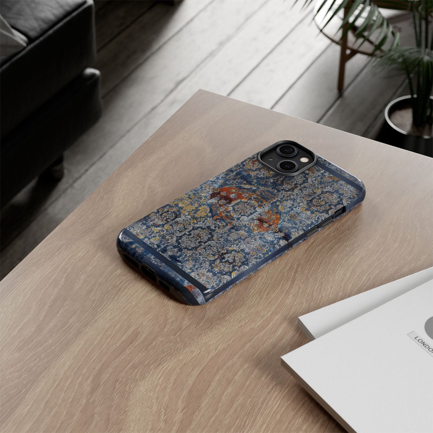 TAPESTRY RUG