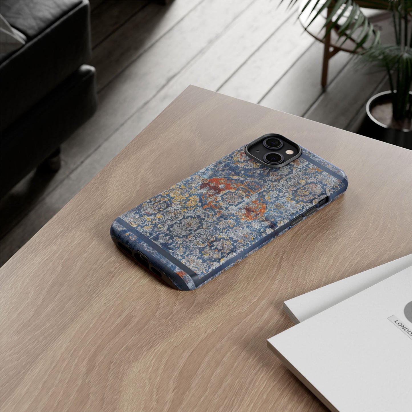 TAPESTRY RUG