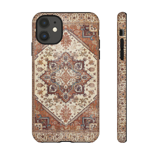 TAPESTRY RUG