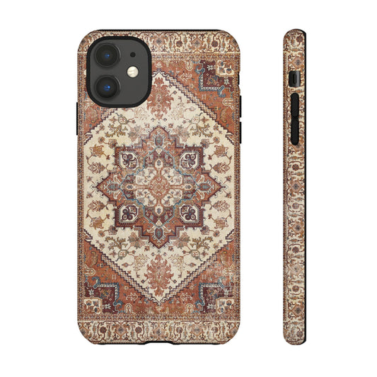 TAPESTRY RUG