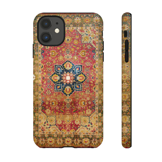 TAPESTRY RUG